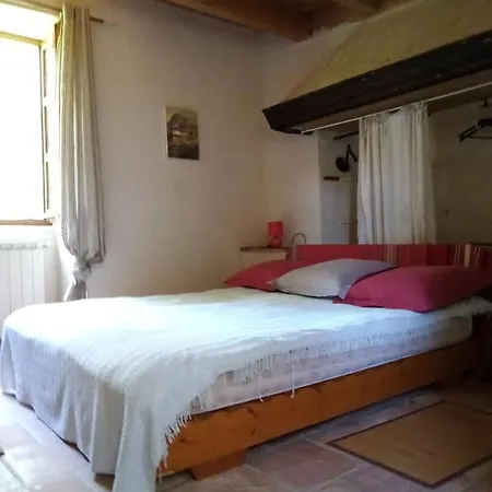 Mas Des Nabieres Saint-Martial (Gard)