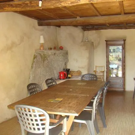 Mas Des Nabieres Saint-Martial (Gard)