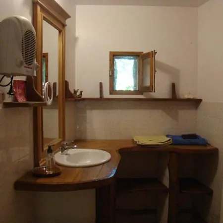 Bed & Breakfast Mas Des Nabieres Saint-Martial (Gard)