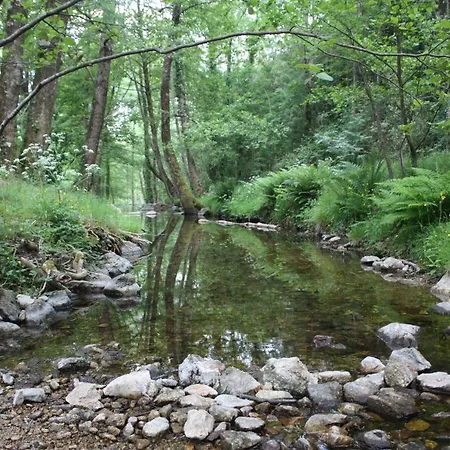 Mas Des Nabieres Saint-Martial (Gard)