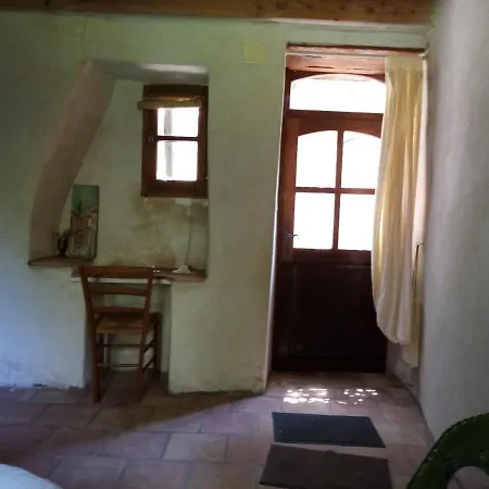 Bed & Breakfast Mas Des Nabieres Saint-Martial (Gard)