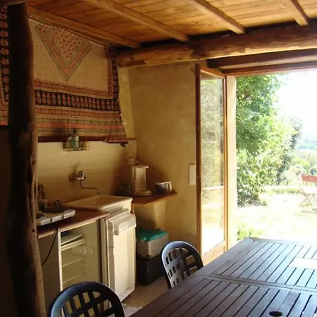 Mas Des Nabieres * Saint-Martial (Gard)