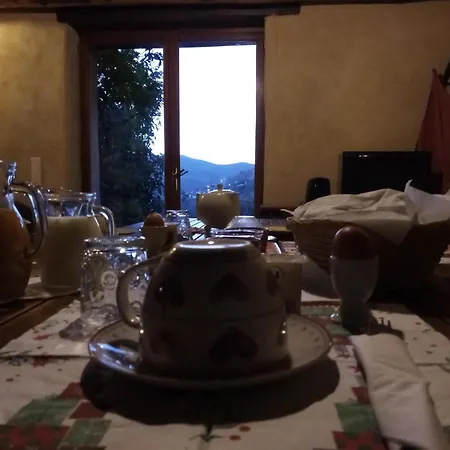 Mas Des Nabieres Bed & Breakfast Saint-Martial (Gard)