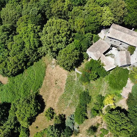 Mas Des Nabieres Bed & Breakfast Saint-Martial (Gard)
