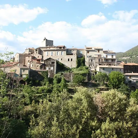 Mas Des Nabieres Bed & Breakfast