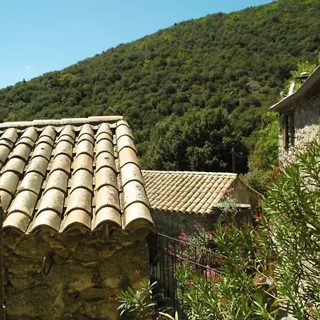Bed & Breakfast Mas Des Nabieres *