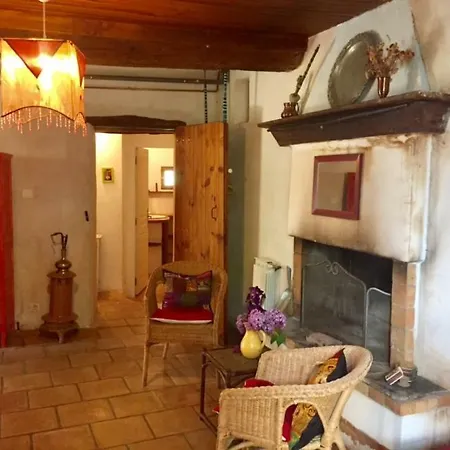 Mas Des Nabieres * Saint-Martial (Gard)
