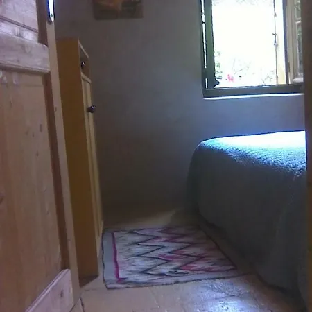 Mas Des Nabieres Bed & Breakfast